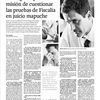 Analisis 1 del proceso por el abogado Pelayo Díaz. El Diario de Concepción. 21 de noviembre de 2010