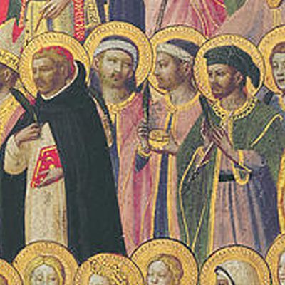 Informations et Horaires des messes du 1er au 9 novembre 2025 - TOUSSAINT - Année C