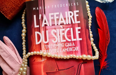 L'affaire Lindbergh revue et corrigée