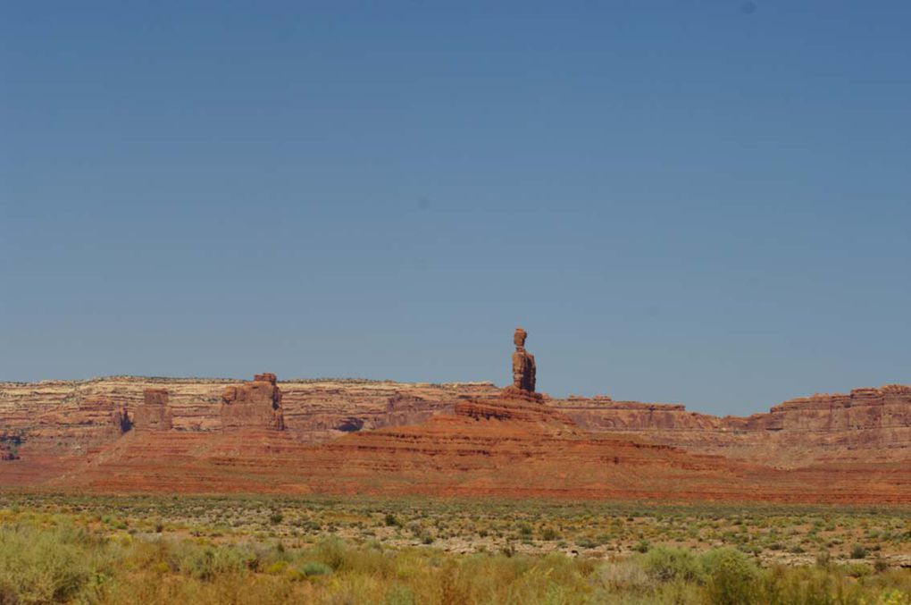 Album - Valley-of-the-god