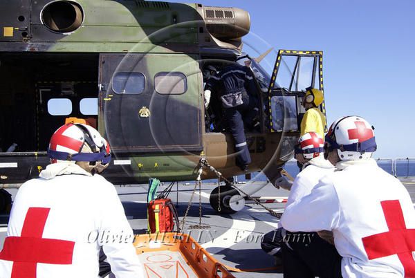 Sélection de photos prises lors de divers reportages au profit de nos forces armées : Terre, Mer, Air.