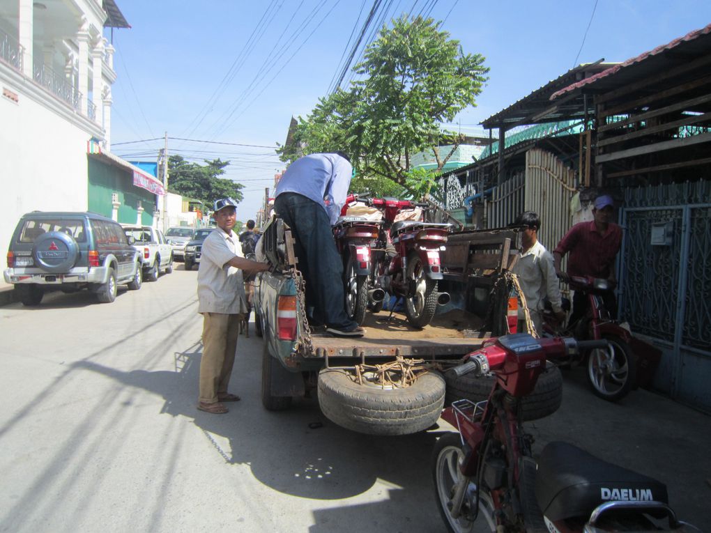 Album - Cambodge - partie 1