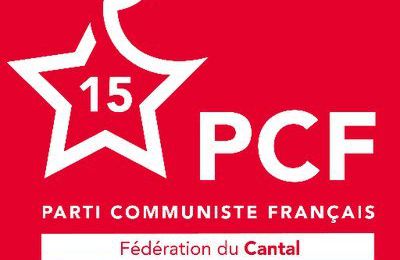 5 Décembre - point fixe du PCF à Aurillac