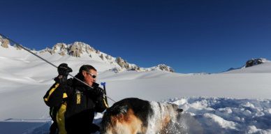 Avalanches : journée noire dans les Alpes françaises