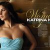 Katrina Kaif (GQ India 2009)