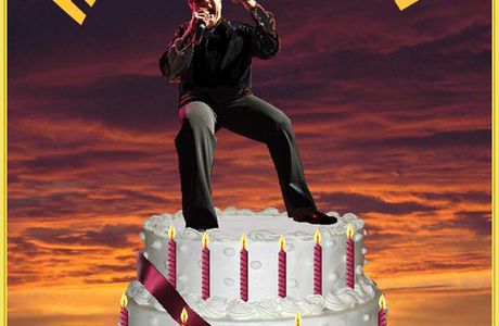 Signez la Carte d'Anniversaire de MEAT LOAF !!!