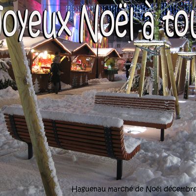 Joyeux Noël !!