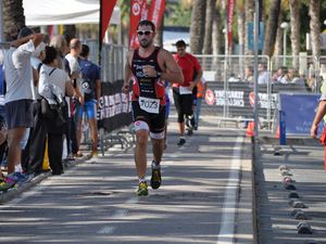 Triatló de Vilanova