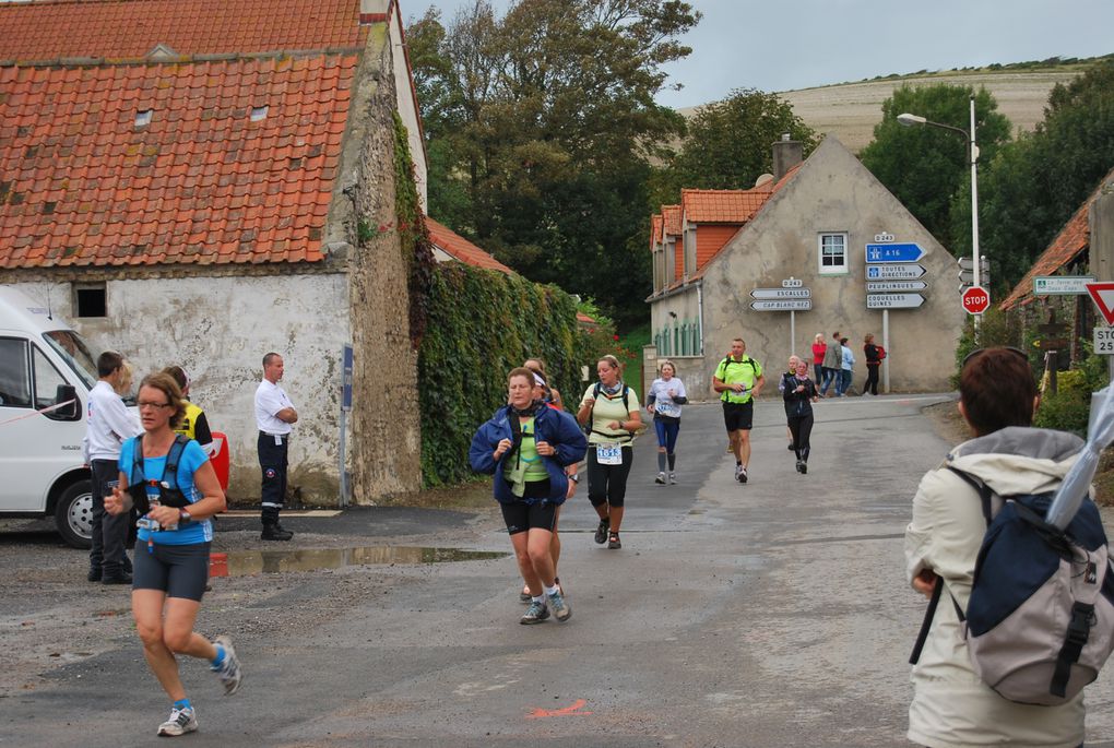 Album - trail-de-la-cote-d-opale-2011