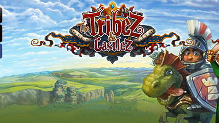 Chrono critique: The Tribez & Castlez 