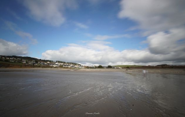 Telgruc sur Mer - Finistère