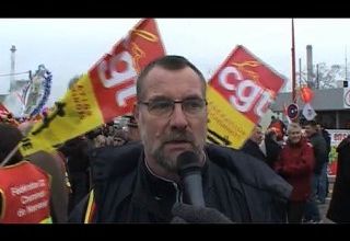Pétroplus Petit-couronne : l'incertitude continue ...