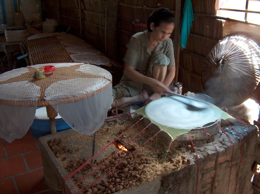 Album photos : Vietnam 2005