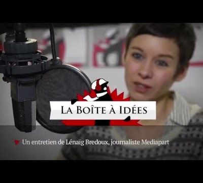 Florence Johsua : Anticapitalistes