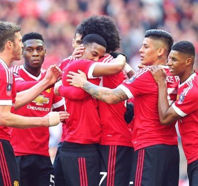 El Madrid Busca llevarse un jugador importante del M. United
