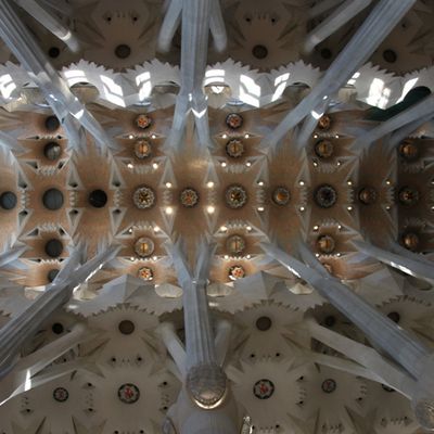 Sagrada Familia Barcelone en 2026