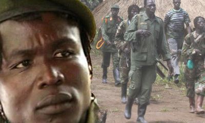 Dominic ONGWEN, victime ou bourreau?