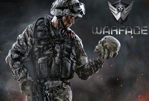 Crytek запустила шутер Warface для пользователей Европы и США.