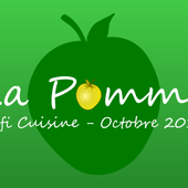 Défi Cuisine : La Pomme