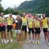 Championnat de France de Duathlon LD 2008