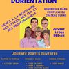 Forum de l’orientation 2020 