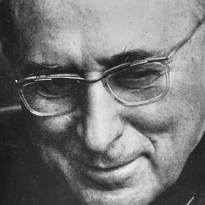 Pierre Boisnard, laïc consacré, membre de l’institut séculier du Prado s’exprime à propos de ses contacts avec le Père Alfred Ancel. Souvenirs