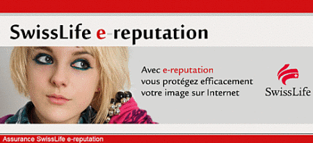 Maîtrisez-vous ou assurez-vous votre e-réputation ?