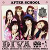 [Digital single] Diva by After School