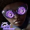 Blacklight Movies - Soul Man