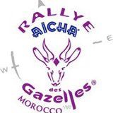 Rallye Aïcha des Gazelles - 2 sarthoises dans le désert marocain (suite)