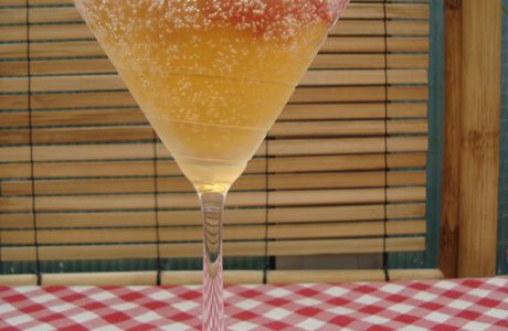 Cocktail BELLINI *