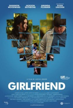 Un film, un jour (ou presque) #155 : Girlfriend (2010)