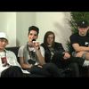 Videomessage - Signing Session Lisbon ( PT)