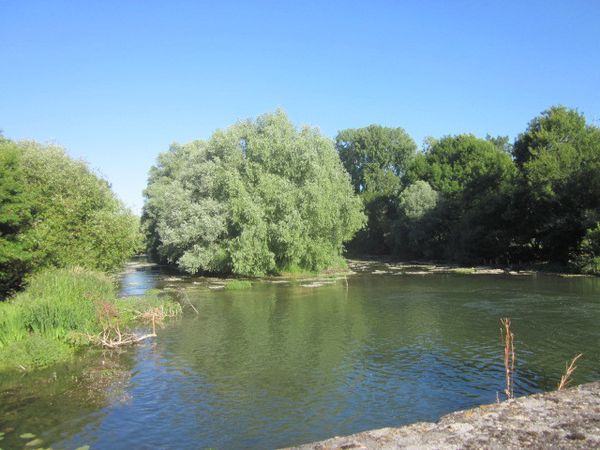 Le Moulin Bâtard