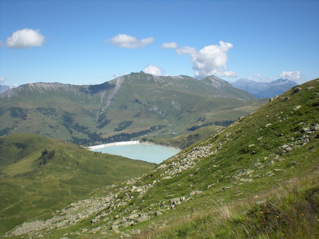 Album - Pas-d-Outray-et-circuit-du-lac-Noir