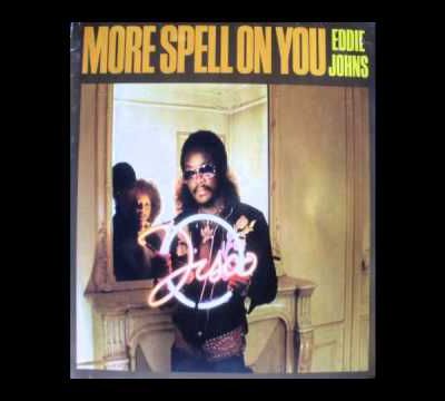 More Spell On You/One More Time