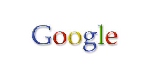 Une pub de google ce soir sur TF1, une 1re en France