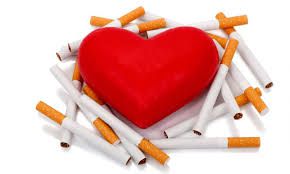 Dejar de Fumar: Algunos Beneficios...