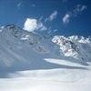 Col du Sambuis, depuis Valmaure - 25 Mars