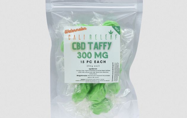 Health Benefits of CBD Gummies That You Must Know