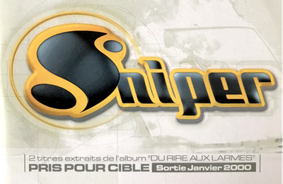 Sniper – Pris Pour Cible / Le 9.5