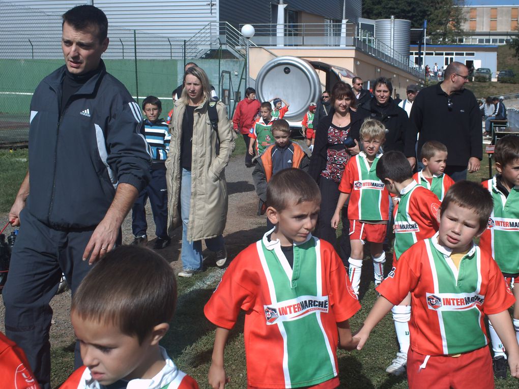 Album - 2009-10-17-Tournoi-Alain-DARNAC