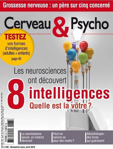 L'intelligence n'est pas synonyme d'aptitude scolaire