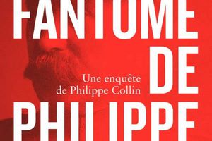 Le Fantôme de Philippe Pétain