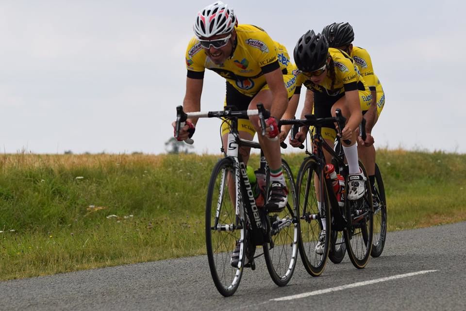 Les résultats et les photos des courses de St Lubin des Joncherets (28)