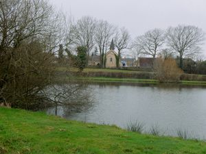 Feusines et les Liqueurs du Berry avec Châteaumeillant Nature