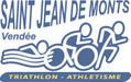 Saint Jean de Monts Vendee Triathlon Athlétisme