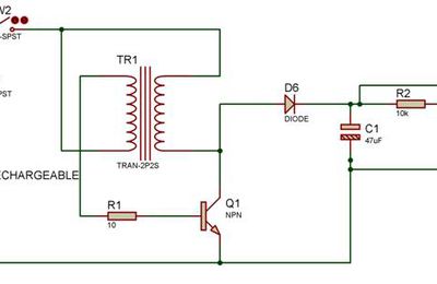 Chargeur 5V Solaire: How To