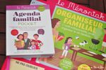 Une rentrée organisée ! (concours)