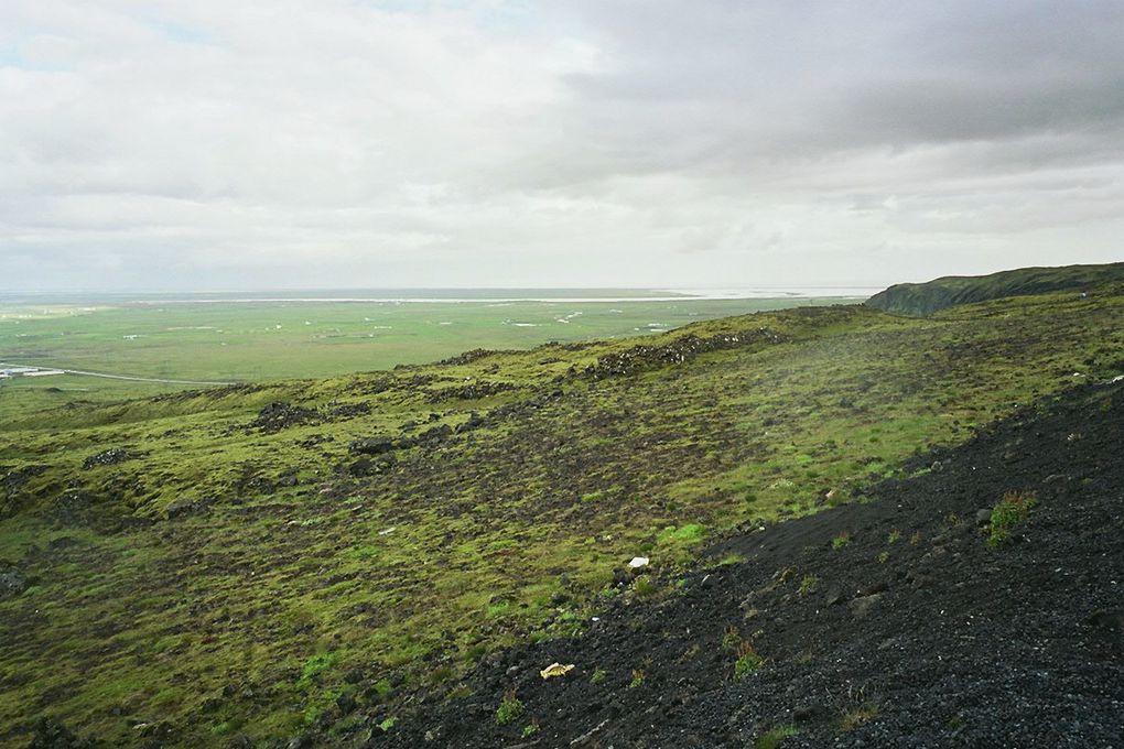 Album - Islande